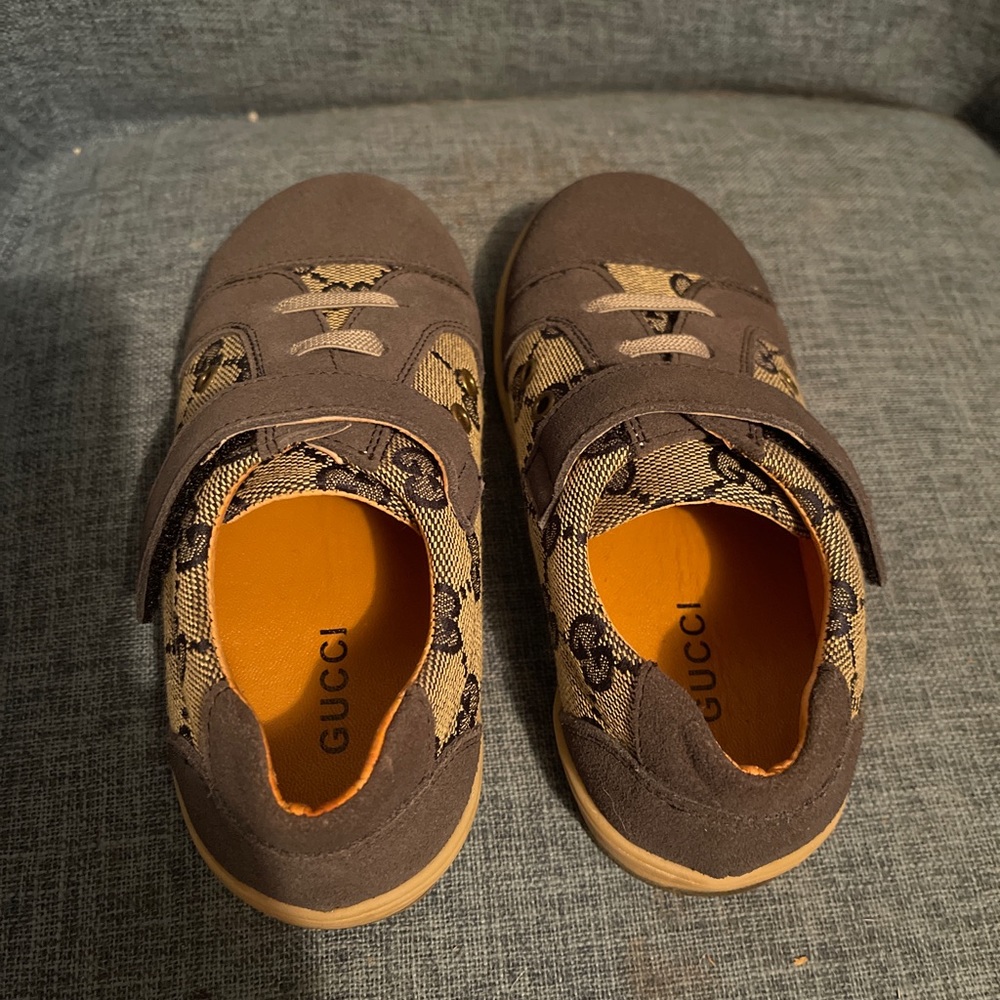 Gucci Kids Shoe - Size 29